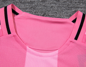 新しい高品質のファンエディションのフットボールジャージとフットボールユニフォームは、名前や番号のパーソナライズされたカスタマイズに対応しています。 - Product Image 5