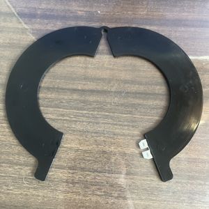 खुदाई के बिना खुदाई वाले शाफ्ट गैसकेट गैसकेट घर्षण प्रतिरोधी रेसिन गैसकेट - Product Image 1