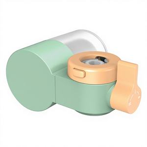 เครื่องกรองน้ำก๊อกน้ำ เครื่องกรองน้ำติดก๊อกน้ำ ตัวกรองน้ำก๊อก - Product Image 1