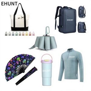 Artículos Promocionales Personalizados con Logotipo, Sets de Regalos Empresariales, Productos de Marketing, Artículos Promocionales Económicos, Regalos de Marca - Product Image 3