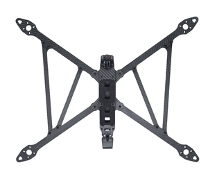 APEXEVO Kit de châssis FPV longue portée 13 pouces 15 pouces en fibre de carbone T700 Bras de 8 mm Drone Cinelifter à forte capacité de levage (charge utile de 3 à 10 kg) - Product Image 2