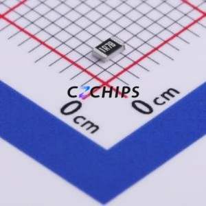 Résistance SMD RC0805FR-071R78L 0805 (Type : Film Épais) (Résistance : 1,78 Ohm Précision : 1%) - Product Image 1