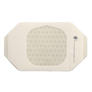 Vendaje médico de fijación de cánula <span class=keywords><strong>IV</strong></span> transparente de alta calidad para fijación con CE ISO 13485 - Product Image 5