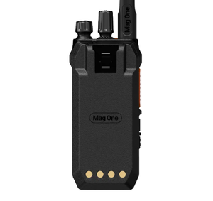 Radio Digital Bidireccional Mag One X10D BPR50dX BC400DD DMR con <span class=keywords><strong>VOX</strong></span>, Reducción de Ruido Bidireccional y Programación Android - Product Image 4