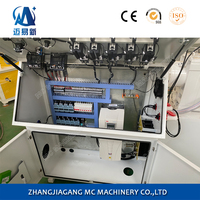 Extrudeuse Monovis SJ35 – Mini Machine d'Extrusion pour Tests de Matières Premières Plastiques