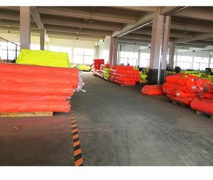 HCLITE سترة عالية الوضوح chalecos دي trabajo seguridad chaleco reflectivo الفقرة obrero - Product Image 6