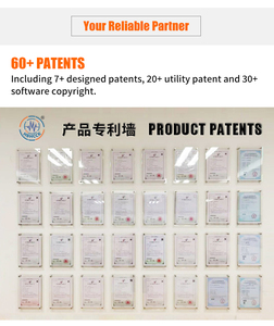 Hcck 26Ghz HCDAR-65 hướng dẫn sóng Radar cấp Transmitter với hệ thống hiển thị - Product Image 6