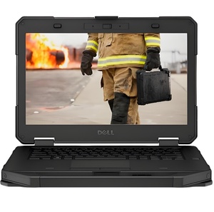 Portátil Latitude Core I5-7414 Tri-Defense 95% Nuevo, 6ª Gen./8GB RAM/480GB SSD, 14 Pulgadas, Alta Gama, Portátil, para Uso Empresarial, Reacondicionado - Product Image 3