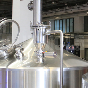 Inne — machine de brassage industrielle complet, 1000 litres, brasserie à bière - Product Image 3