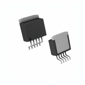 Electronics Component LT1965EQ-1.5#TRPBF Power Management (PMIC) Original One Stop Service TO 263 6, D2PAK , TO 263BA - Product Image 1