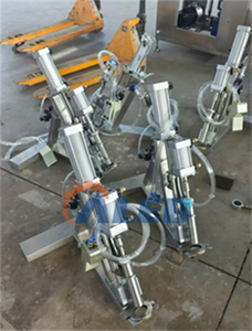 Deshuesadora Comercial de Aves de Corral, Extractor de Huesos de Muslo de Pollo, Máquina Deshuesadora de Pierna, Separador de Alas y Garras - Product Image 3