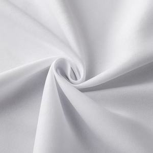 Microfibre Rouleau Polyester Satin Tissu Satin Bonnets Avec Logo Personnalisé <span class=keywords><strong>Sous</strong></span>-Vêtements Pour Femmes Satin - Product Image 4