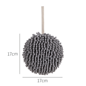 Toalla de Microfibra Super Absorbente para Secado Instantáneo de <span class=keywords><strong>Balonmano</strong></span> |   Producto de Limpieza Premium - Product Image 3