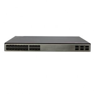 HuaWei CloudEngine S5731-S24P4X, Switch de Red de Acceso Gigabit Estándar con 24 Puertos Ethernet y 4 SFP+ de 10G, S5731-S24P4X - Product Image 5