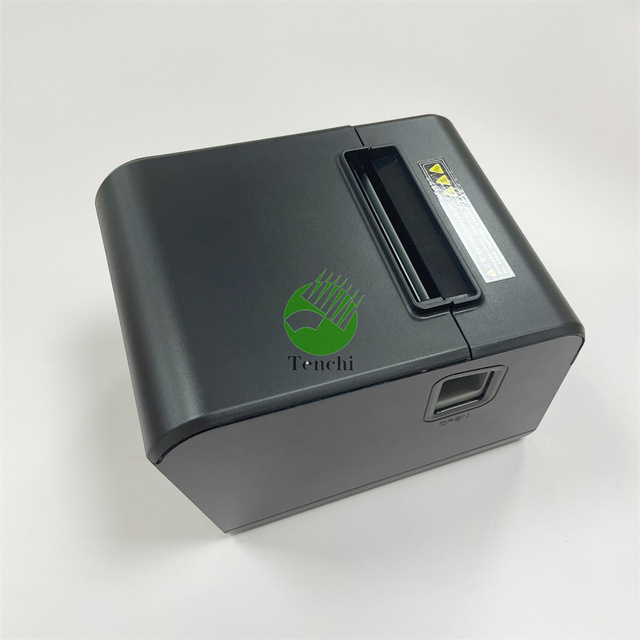 Thermal Printer for Xprinter XP-N160II USB Port Thermal Automatic Calibration Barcode Printer