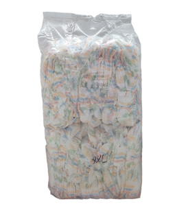For <strong>Pampers</strong> Bebe <strong>Premium</strong> Disposable Infant Baby Diapers XXXL Size Pants Type Cotton Material SAP Free Available Wholesale