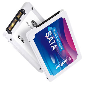 SSD Original Nuevo de 2.5 Pulgadas SATA 3.0, Capacidad Real de 32GB 64GB 128GB 256GB, Alta Calidad para Computadora de Escritorio y Portátil, Precio de Fábrica - Product Image 2