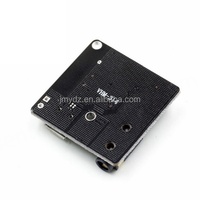 Carte de développement VHM-314 Décodeur MP3 sans perte Amplificateur de haut-parleur de voiture modifié Circuit 4.1/5.0 XY-BT Mini
