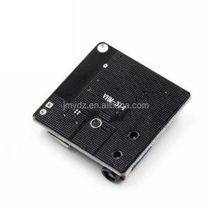 Placa de Desarrollo VHM-314, Decodificador MP3 sin Pérdidas, Amplificador de Altavoces para Automóvil Modificado, Circuito 4.1/5.0 XY-BT Mini - Product Image 6