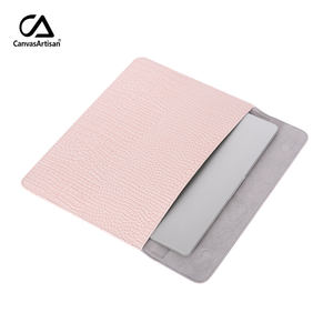 Funda protectora para ordenador portátil <span class=keywords><strong>SAMSUNG</strong></span>, funda delgada de PU resistente al agua - Product Image 5