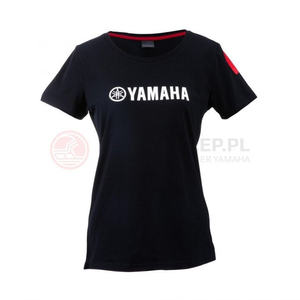 T-SHIRT RÉVS ORIGINALE YAMAHA DONNA - Product Image 1