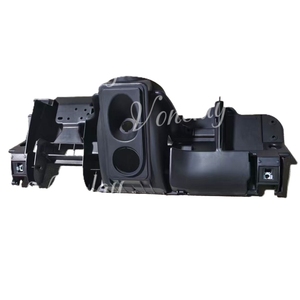 Soporte de Montaje 11524381400 de Alta Resistencia para Transpaleta/Apilador Serie 115 - Product Image 1