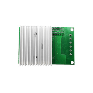 Controlador de Motor Paso a Paso Hongwei Micro Tb6560 3A 32 Microstep para Motores Paso a Paso 42 57mm - Product Image 3