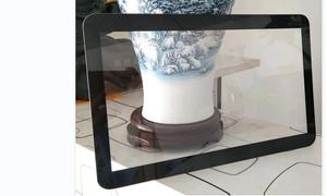 Koisk 7 inch Xách Tay USB ngành công nghiệp Glass <span class=keywords><strong>LCD</strong></span> màn hình hiển thị giá rẻ 7 inch cảm ứng điện dung màn hình - Product Image 5