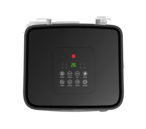 Aire Acondicionado Portátil R290 9000 BTU con Certificación CE, Solo Frío, Unidad de Aire Acondicionado para Hogar y Oficina - Product Image 5
