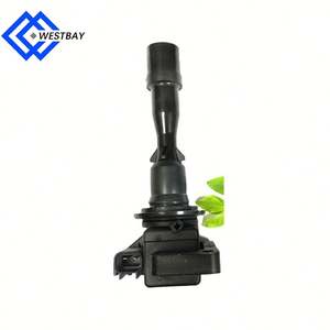 Westbay CHINA FABRIK für Auto-Zündspulen Teilenummer 90048-52117 FK0026 - Product Image 5