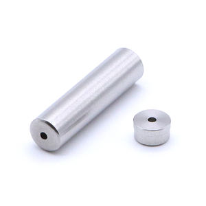 Meilleur prix pour boîtier de batterie cylindrique <span class=keywords><strong>18650</strong></span> / boîtier de cellule cylindrique avec capuchon anti-explosion et joint torique d'isolation - Product Image 2