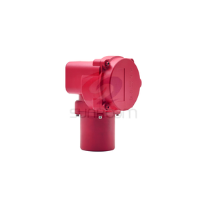 Dispositivo Motore Elettrico Speciale Antideflagrante per Cannone <span class=keywords><strong>Antincendio</strong></span> a Corrente Continua (CC) 24V/380V - Product Image 3