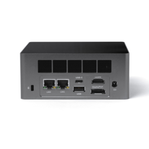 Maxtang 200 Series Processor Radeon Graphics Based Ultra-Compact Mini PC Dual Channel DDR5 DP2.1 HDMI2.1 USB4 Displays MTN-FP850 - Product Image 5