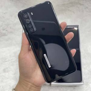 Original de alta calidad para <span class=keywords><strong>Huawei</strong></span> <span class=keywords><strong>P40</strong></span> <span class=keywords><strong>Lite</strong></span> 5G 6,5 pulgadas desbloqueado <span class=keywords><strong>Dual</strong></span> SIM Teléfono de segunda mano - Product Image 6