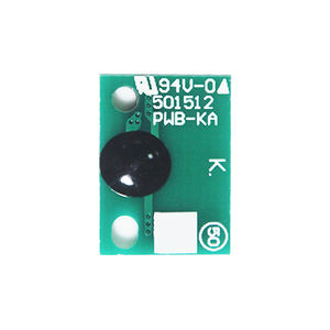 Chip Toner compatibile <span class=keywords><strong>DR</strong></span>-313 DR313 per Minoltas Bizhub C258 C308 C368 Chip cartuccia - Product Image 3