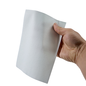 Rouleau <span class=keywords><strong>de</strong></span> mouchoirs jetables 2 plis, en coton mélangé doux et écologique, serviettes en papier non tissé pour les soins quotidiens du visage - Product Image 4