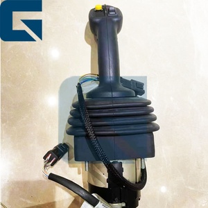 JIAJUE 462-5455 Joystick <b>Control</b> GP for 966H Wheel Loader - Product Image 1