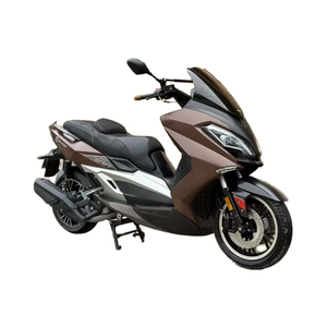 <span class=keywords><strong>Scooter</strong></span> Sportivo da Viaggio Xiaofeng Usato con Velocità Massima Superiore a 80 km/h - Product Image 1