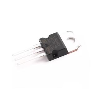 <span class=keywords><strong>L7815cv</strong></span> l7815 220 thành phần điện tử IC chip mạch tích hợp điều chỉnh - Product Image 1