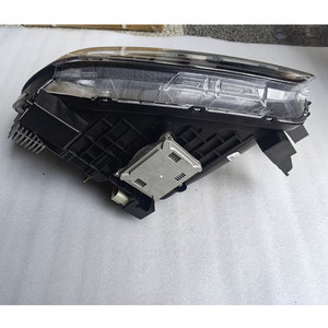 Precio de fábrica, faro delantero automático, faro delantero, piezas LED para coche para Buick <span class=keywords><strong>Encore</strong></span> 2017 - 2020 EE. UU. Tipo 42740097 42566571 - Product Image 5