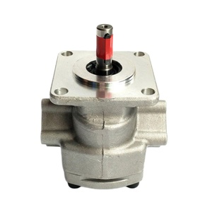 ปั๊มไฮดรอลิกเกียร์ประสิทธิภาพสูง Lainuo รุ่น GPY4R768 GPY9R721 GPY10R815 อะไหล่ไฮดรอลิกประสิทธิภาพเชื่อถือได้ - Product Image 1