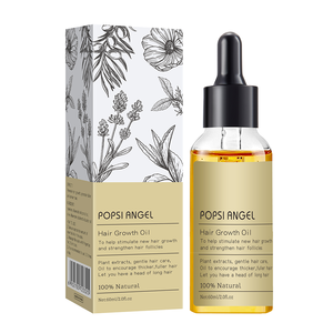 Cuidado del cuero cabelludo Reparación del cabello Nutritiva 100% Aceite esencial de Romero natural puro para el crecimiento del cabello Aceite de aromaterapia para hombres Mujeres - Product Image 2