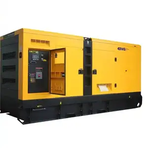 Máy phát điện diesel 60kva 75kva 80kva 90kva 100kva 110kva Máy phát điện diesel