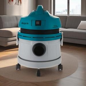 คู่ค้าการทำความสะอาดอัจฉริยะรับประกันมอเตอร์แบบส่งผ่าน15L การทำความสะอาดถังฝุ่นทำได้ง่ายกว่า - Product Image 4