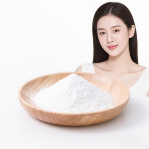 Großhandelspreis CAS 70-18-8 L-Glutathion Reduziertes Glutathion-Pulver zur Hautaufhellung - Product Image 1