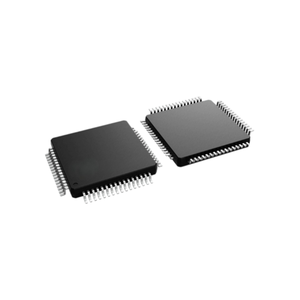 Séquenceurs UCD91160 LQFP 64 broches -40 à 125 12 x 12 Gestion de l'alimentation - Product Image 1