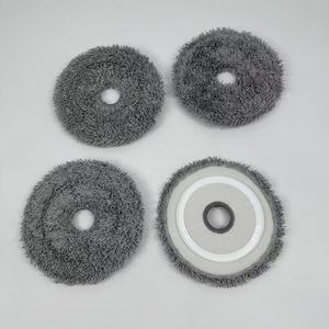 Paño de mopa-Pieza de repuesto para aspiradoras Lydsto W3/2/1/2/1/Kyvol Cybovac S60/AICLE INS-200 - Product Image 2