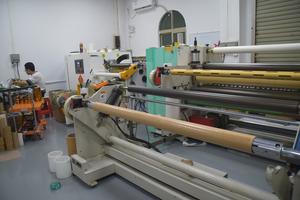 חם מכירה חום העברת ptfe חשמל בידוד סרט דביק טמפרטורה גבוהה סרט דבק tfloon - Product Image 2