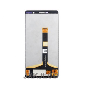 Màn Hình LCD Nokia 7 Plus E7 Plus TA-1041 1046 1062 Giá Sỉ Thay Thế Lắp Ráp Bộ Số Hóa Cảm Ứng - Product Image 1