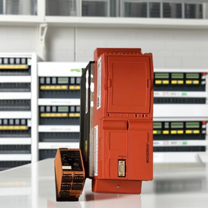 คอนโทรลเลอร์ไดรฟ์อุตสาหกรรม PLC ของแท้ใหม่เอี่ยม MC07B0055-5A3-4-00 รับประกัน 12 เดือน MC07B0055-5A3-4-00 - Product Image 1